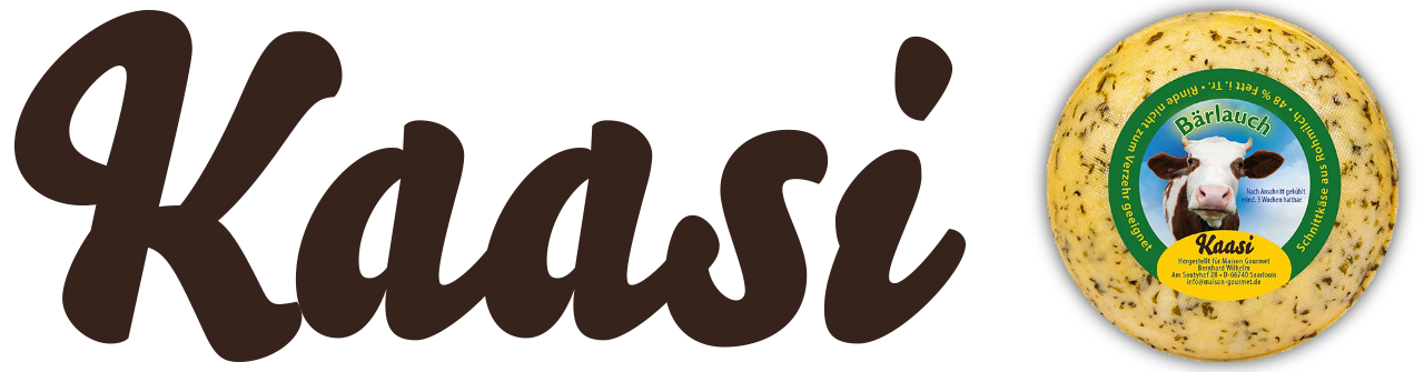 Kaasi-Logo