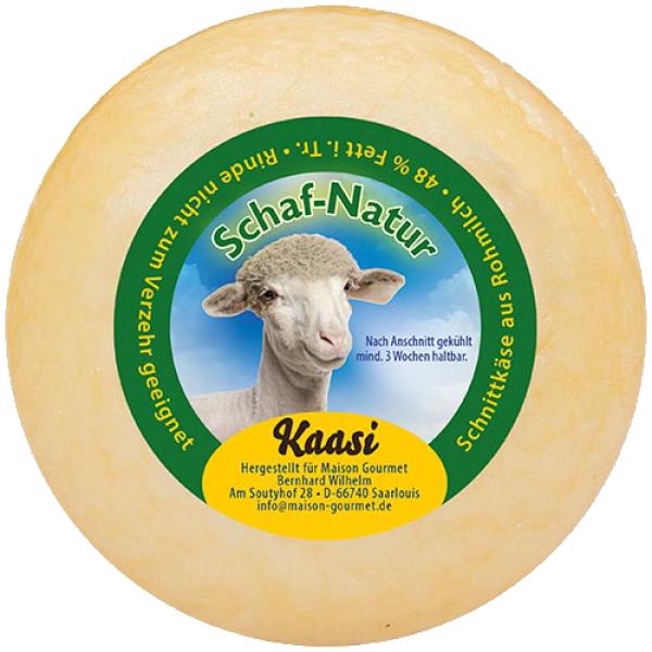 Schaf-natur